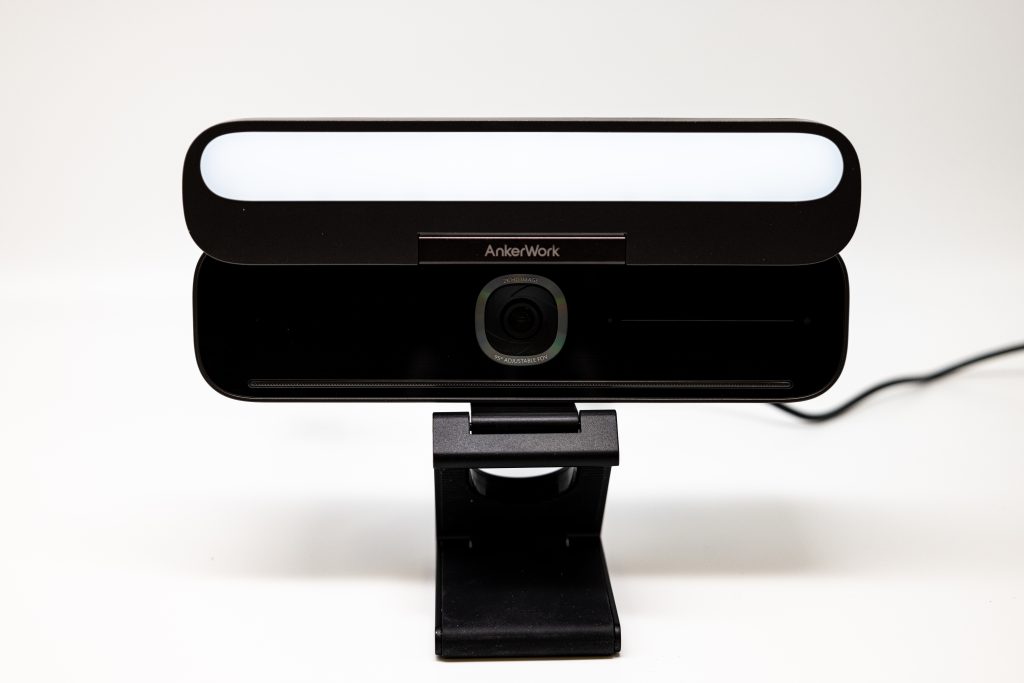 AnkerWork B600 Video Bar – TTAC