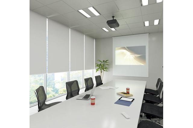 タチカワロールスクリーン】フェアll ラルクシールド 標準タイプ 防炎