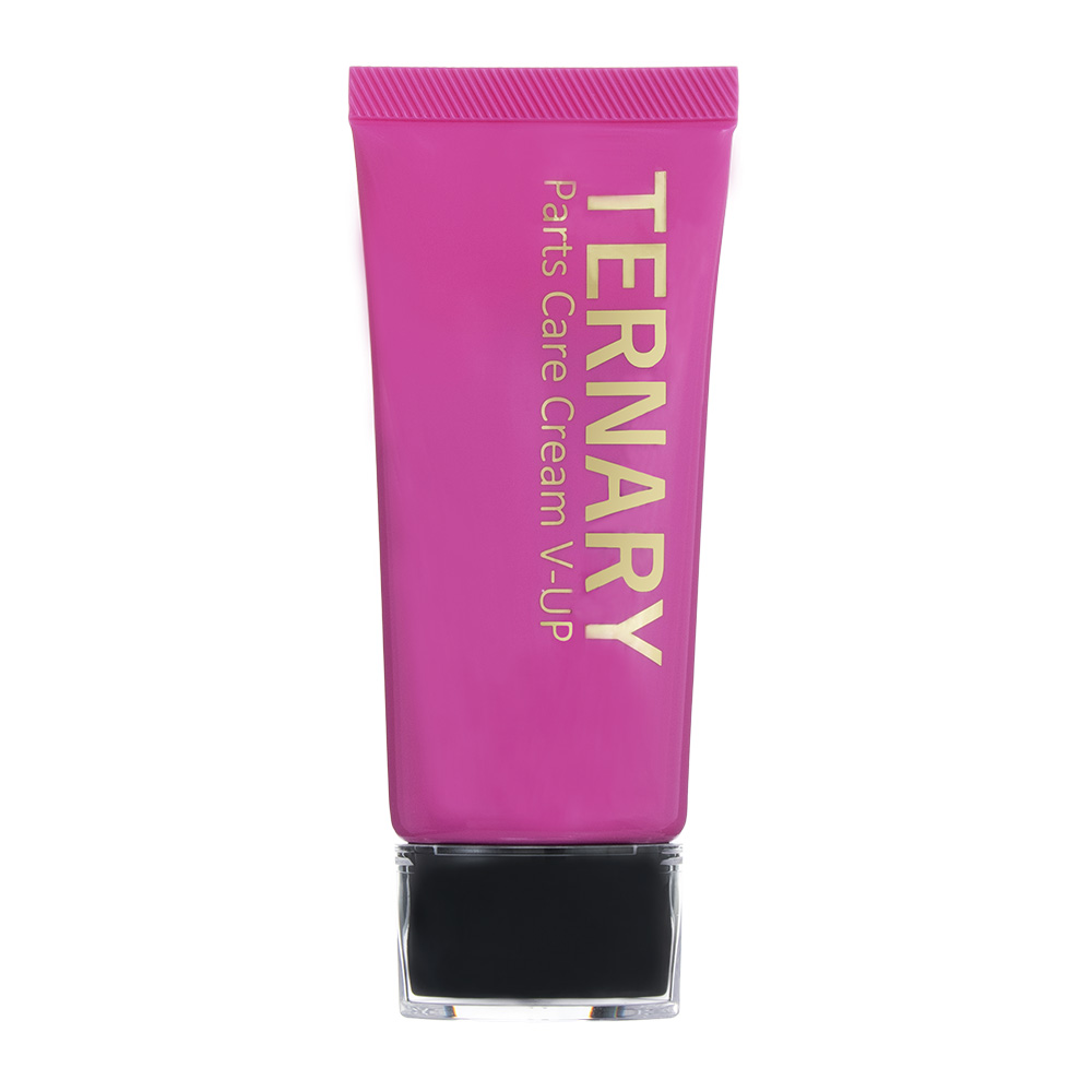 Parts Care Cream V-UP | 【公式】TERNARY ターナリー