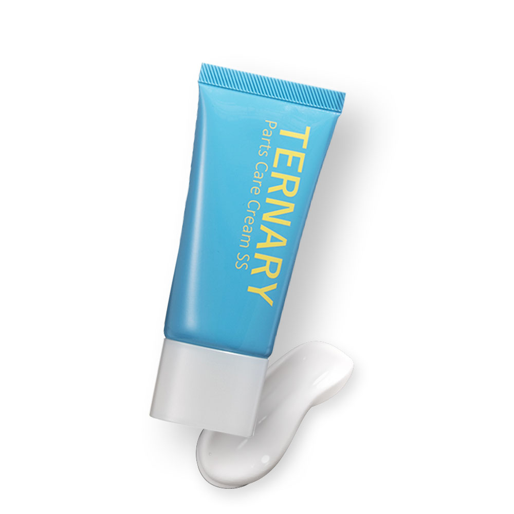 Parts Care Cream SS | 【公式】TERNARY ターナリー