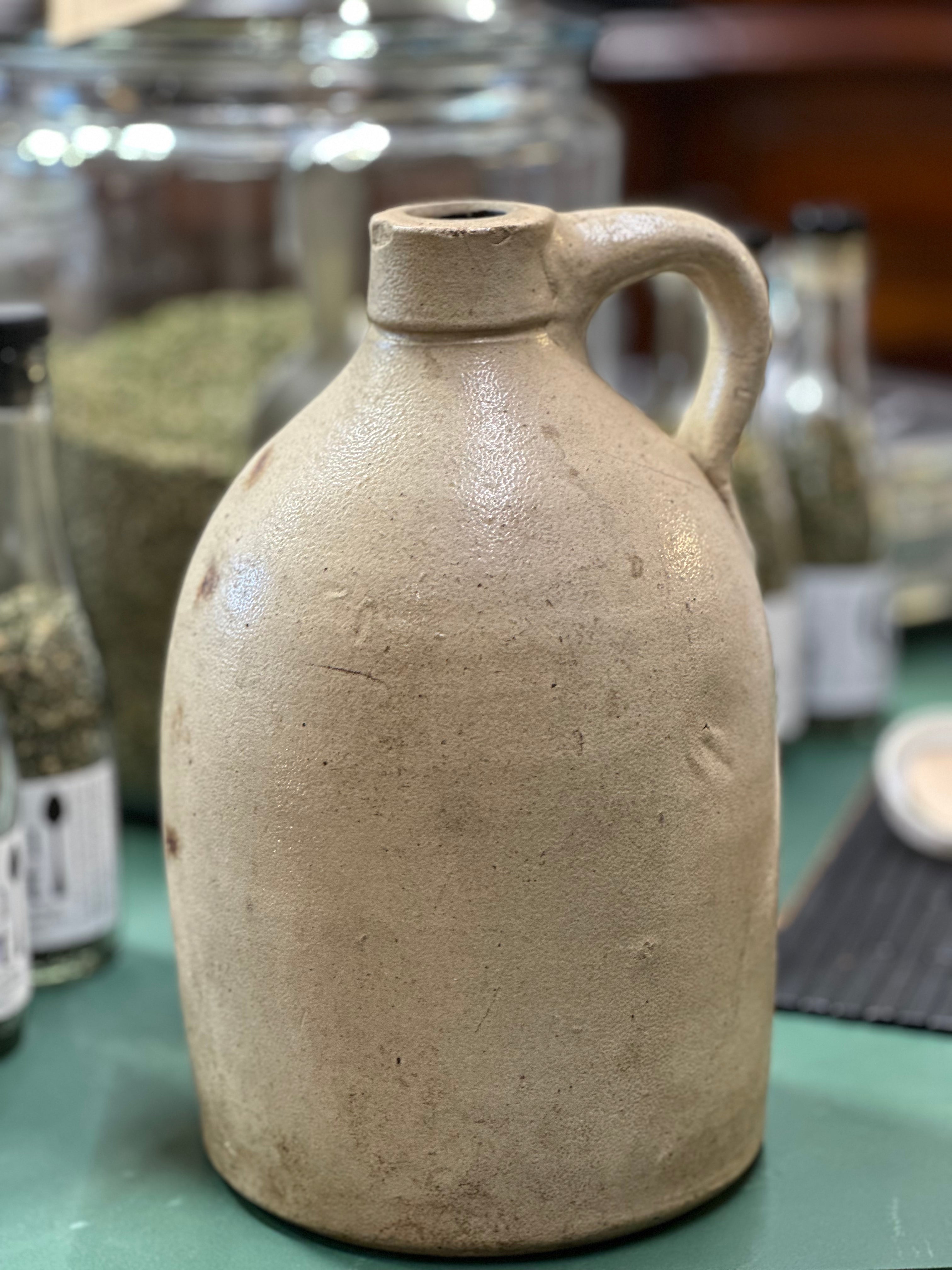 Classic Stoneware jugs – Terra Americana
