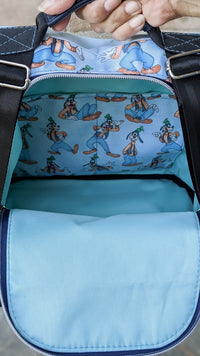 Goofy Convertible Backpack – Terrific Planner