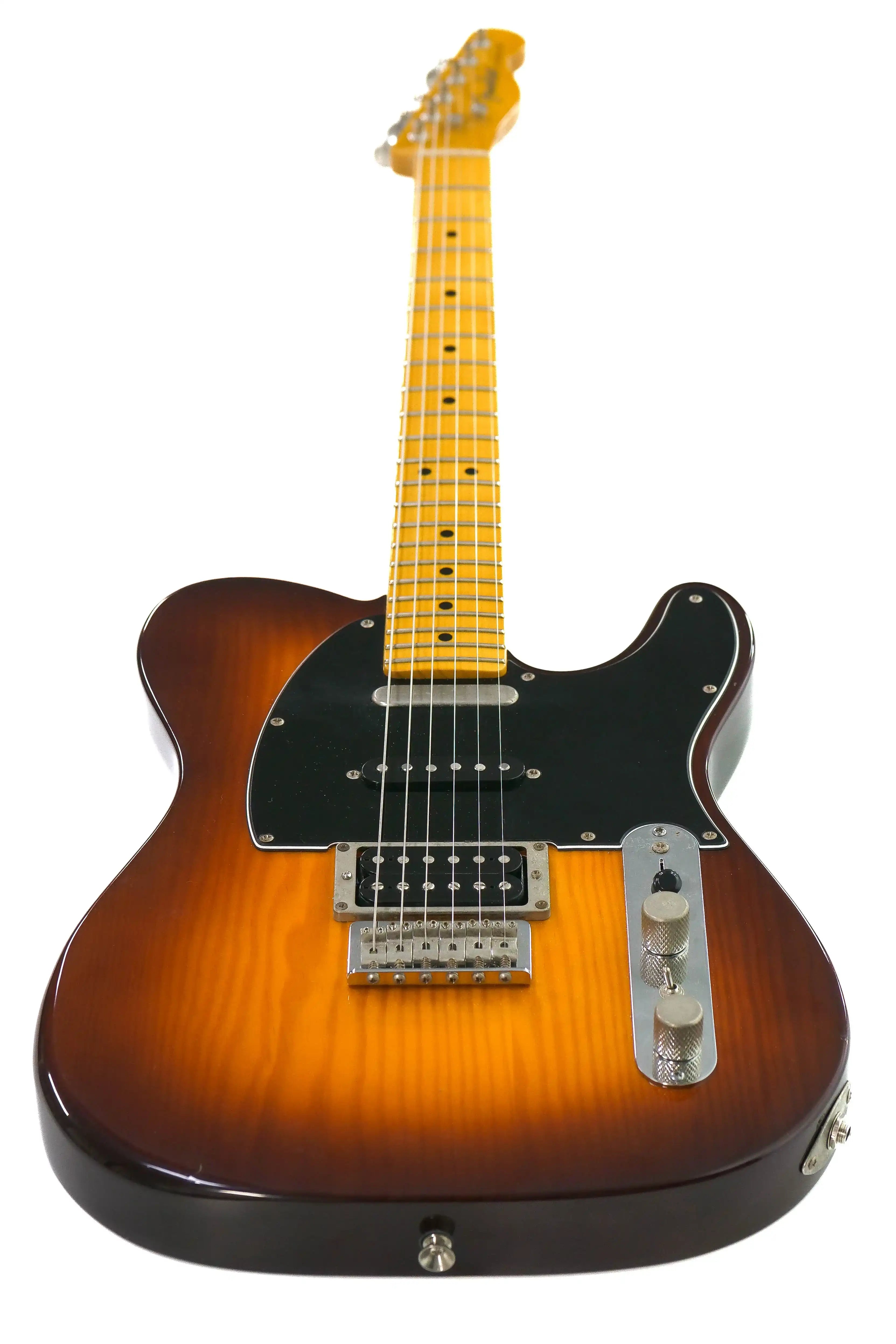 Fender Modern Player Telecaster Plus - Terry Carter Music Store