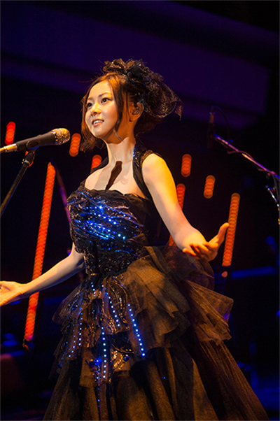 20th Anniversary MAI KURAKI premium symphonic concert 2019