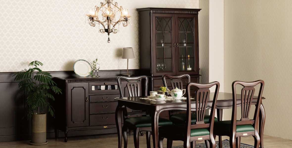 KENT HOUSE | 東海家具工業株式会社