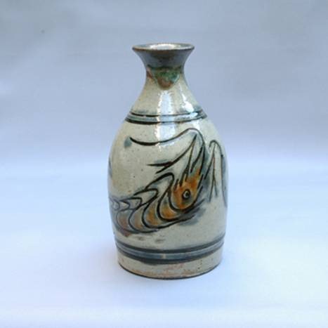 徳利 | 昔の物 今の物 | 連載・手仕事レポート | 手仕事フォーラム