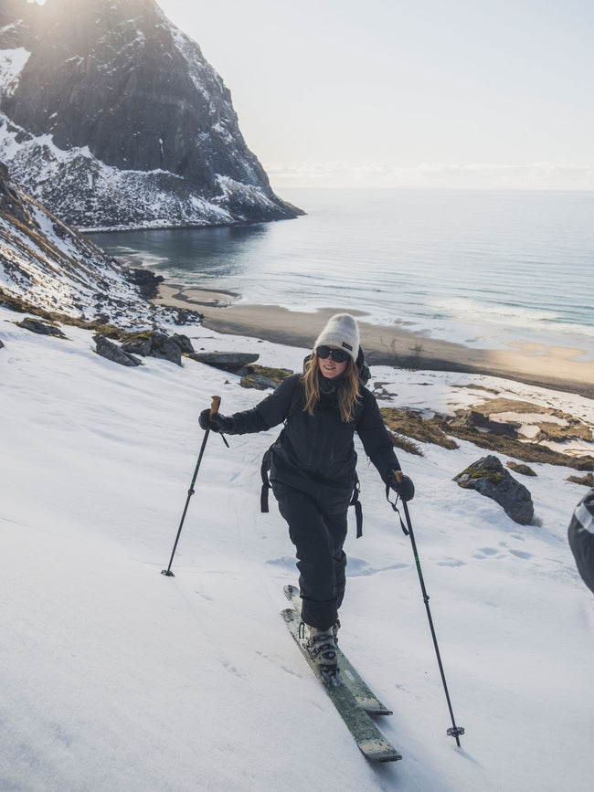 Armada TRACER TOUR AT Bindings – Teton Wasatch Ski Co.