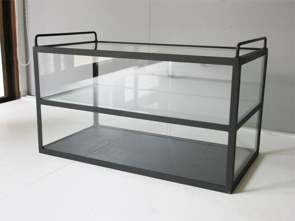 iron Showcase 1 | Tetsu Moku