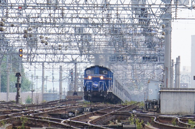 札幌で迎え送る北斗星ラストラン ～2015年8月22日～ | 旅とおでかけ