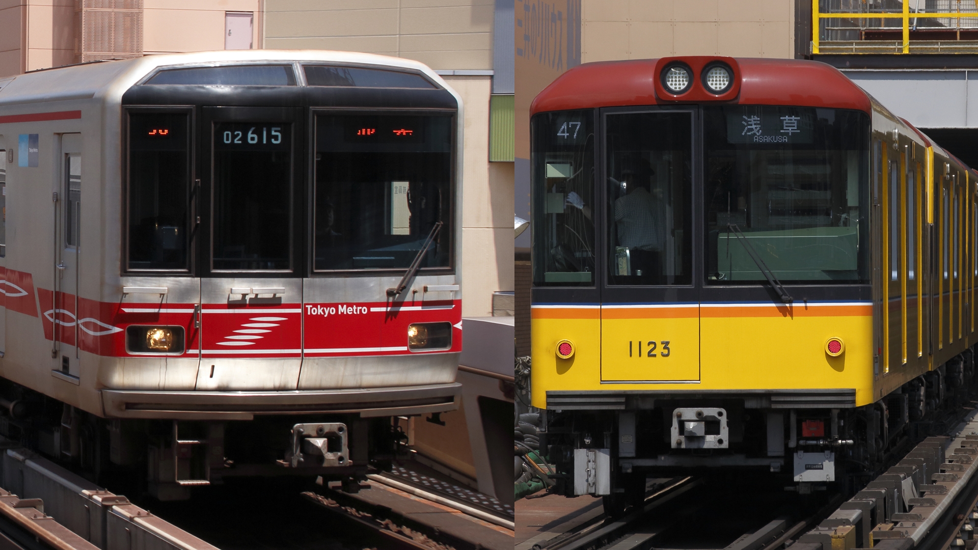 東京メトロ、銀座線と丸ノ内線でダイヤ改正 10月13日 | 旅とおでかけ