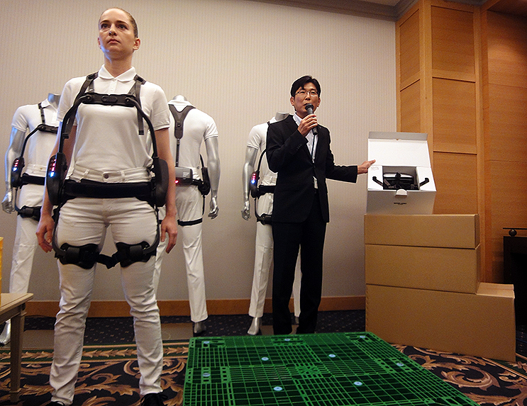 世界最軽量で業界初レンタル1日1000円、コスパもチカラも最強の