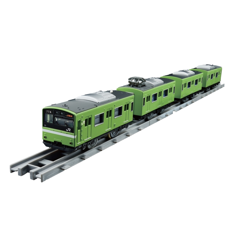 大人向けプラレール 「リアルクラス」に「トワイライトエクスプレス