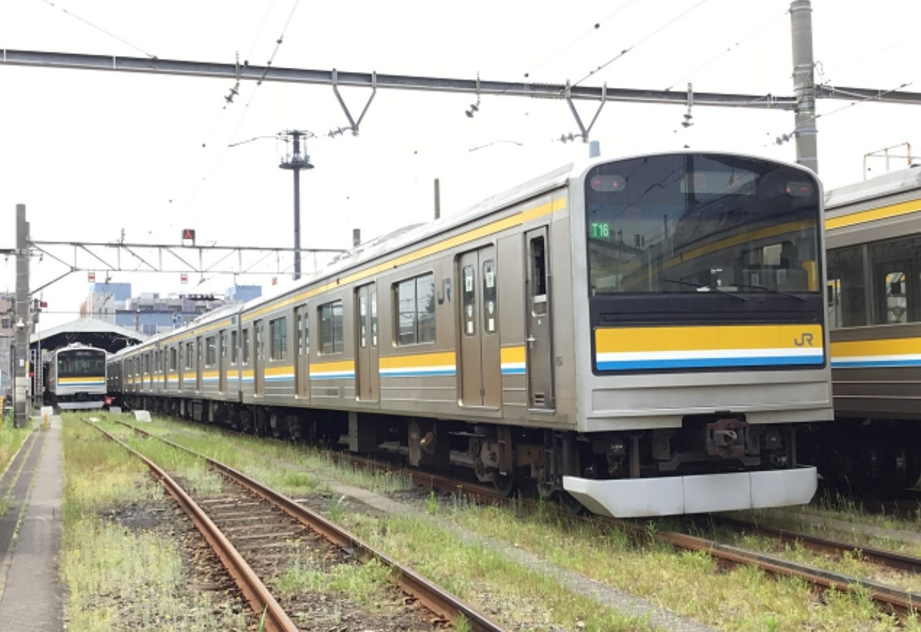 JR鶴見線、中高生・若者向け205系撮影会を1/22に開催 | 子鉄イベント