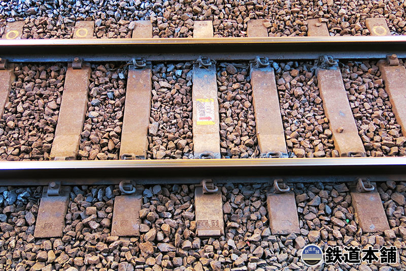 線路寸法の違いと鉄道模型のゲージ｜レール規格が買取価格に与える影響