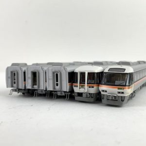 10-161 小田急Hise・小田急電鉄 ロマンスカー 10000形・KATO | 鉄道