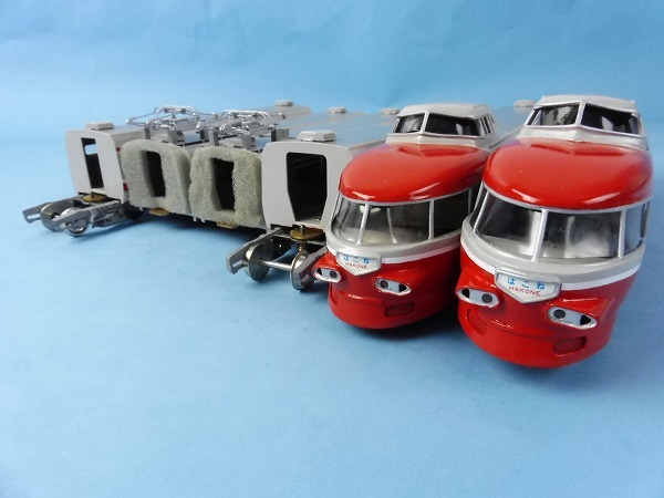 鉄道模型メーカー「中村精密」の歴史・特徴・魅力を徹底解説 | 鉄道