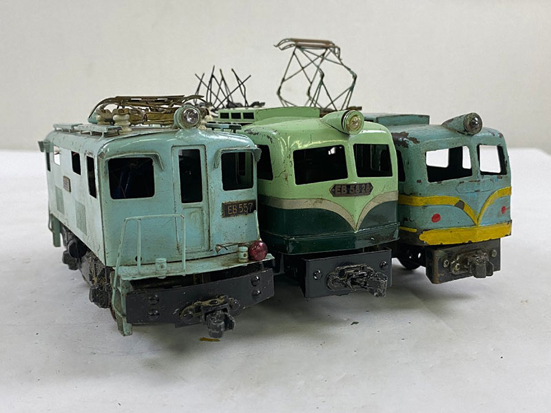 Oゲージはどのような鉄道模型？縮尺や歴史、HOゲージとの違いも | 鉄道