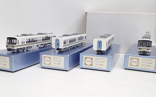 KATO カトー TGV S14701 鉄道模型 フランス国鉄 外国車両 Nゲージ 6両