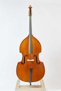 Ts Campanello コントラバス【ガンバ】 – Atelier Tetsu Suzuki｜東京