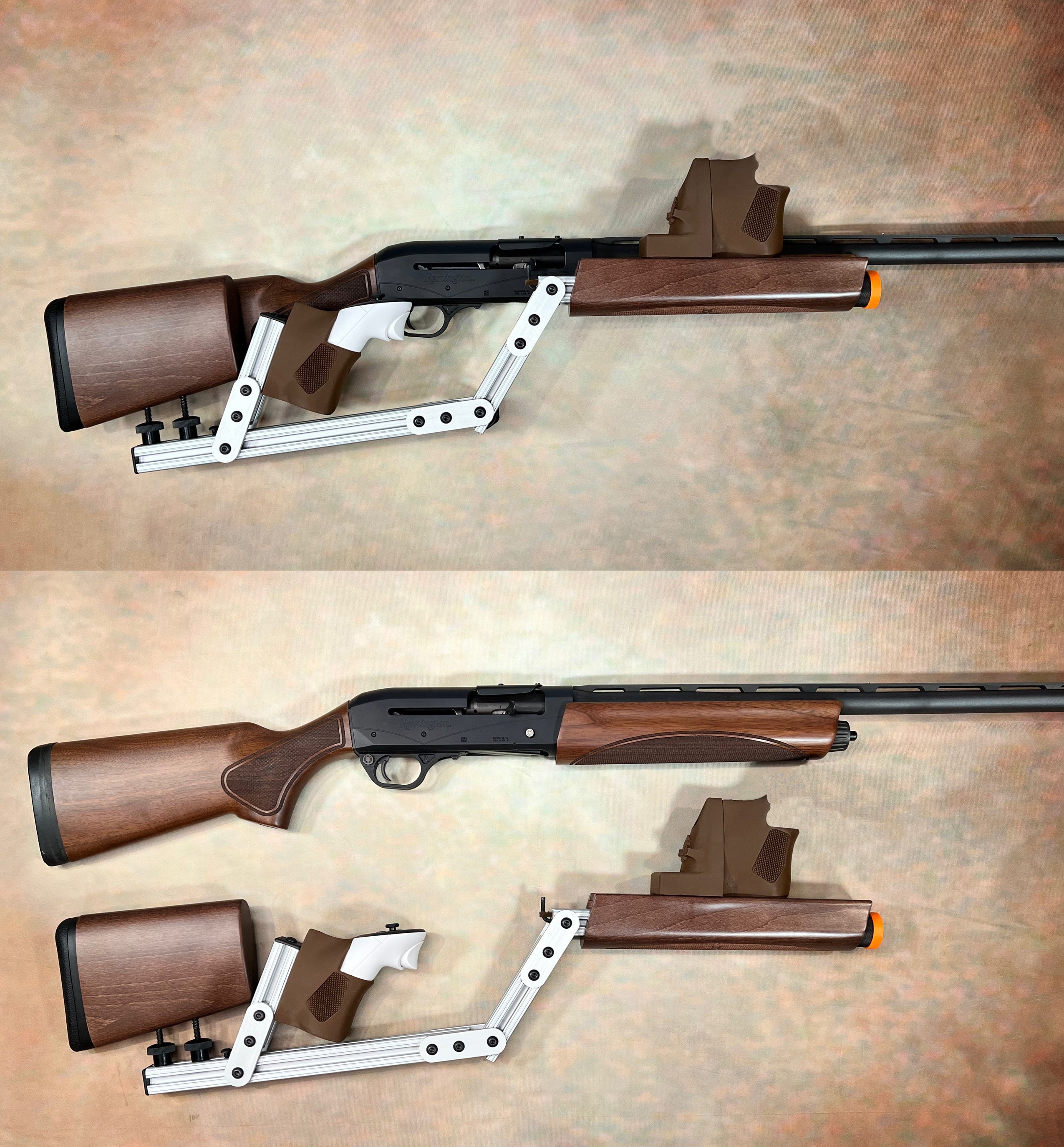 0025. The Real Stock Pro™ V2 – TextureVR