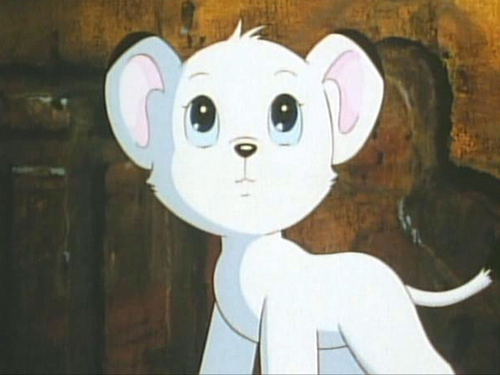 ジャングル大帝（1989）｜アニメ｜手塚治虫 TEZUKA OSAMU OFFICIAL