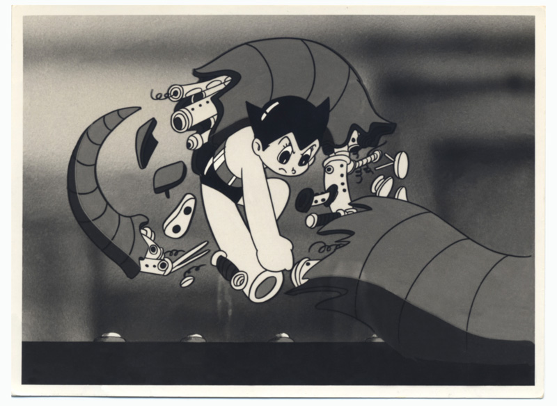 虫ん坊 2010年3月号（96）：TezukaOsamu.net(JP)