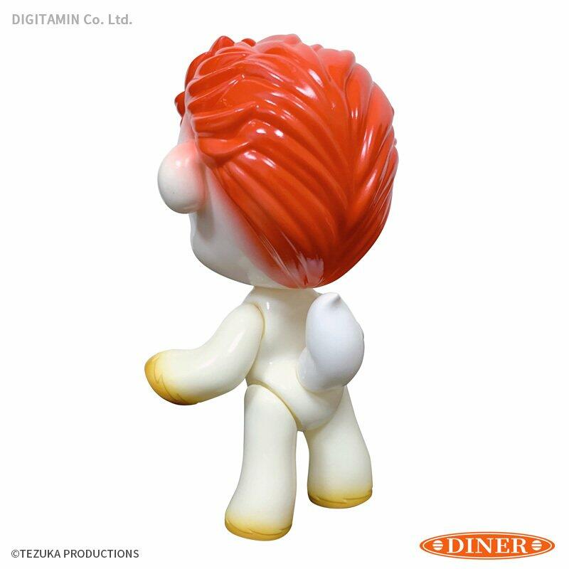 新商品】『ユニコ』が可愛いソフビになって登場！第2期カラーver.｜虫