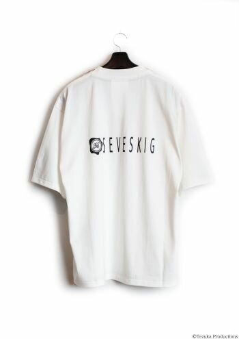 新商品】SEVESKIG × ジャングル大帝 コラボレーションアイテム発売決定