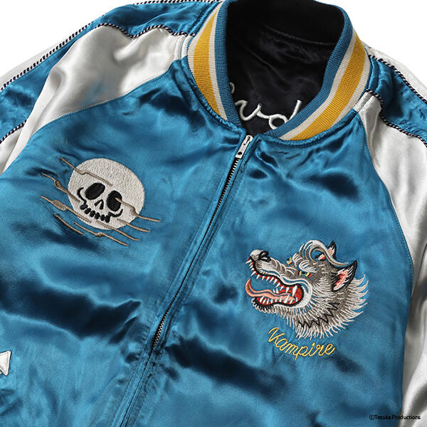 新商品】Vampire x Rockin'Jelly Bean x RUDE GALLERY｜虫ん坊｜手塚