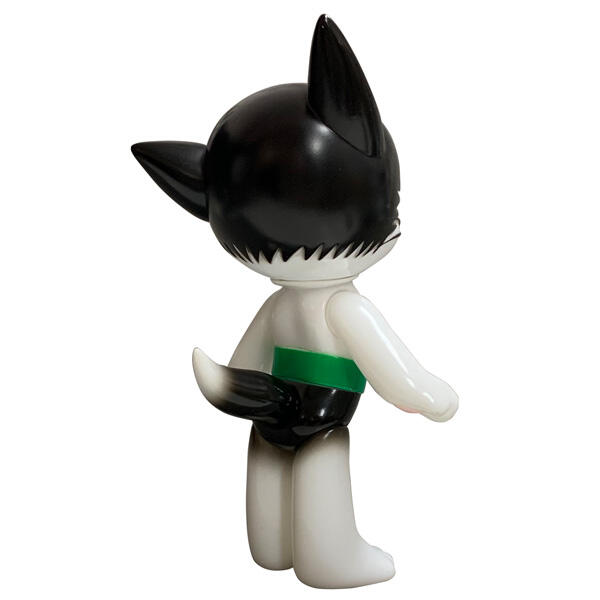 新商品】『アトムキャット』が可愛いソフビになって登場！｜虫ん坊