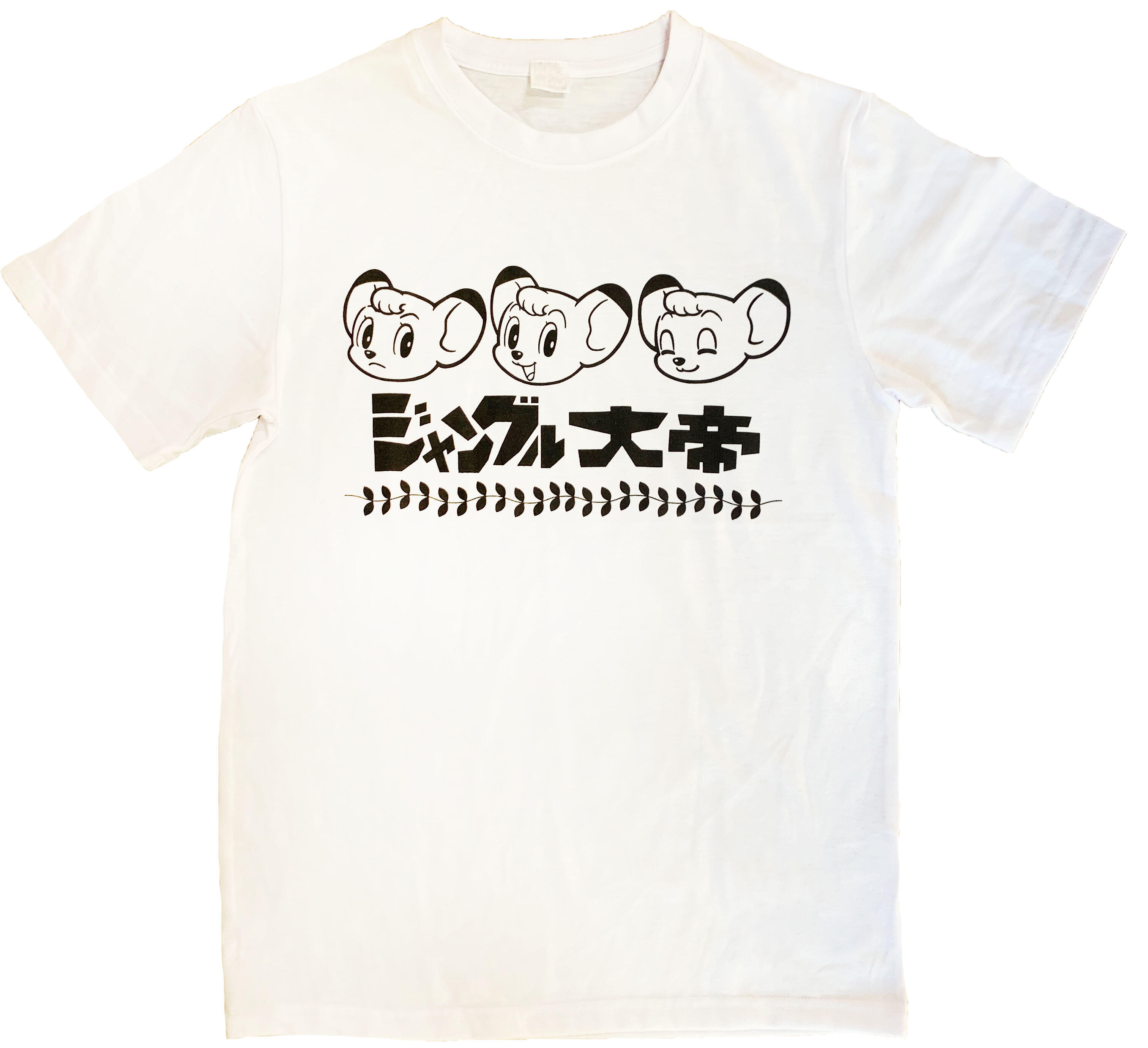 新商品】手塚キャラクターTシャツ！｜虫ん坊｜手塚治虫 TEZUKA OSAMU