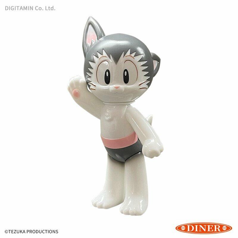 新商品】『アトムキャット』ソフビ 第六期・第七期カラー版が登場