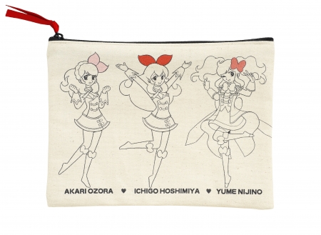 手塚治虫×アイカツ テヅカツ！ エルザ ステーキハウス 限定ブロマイド