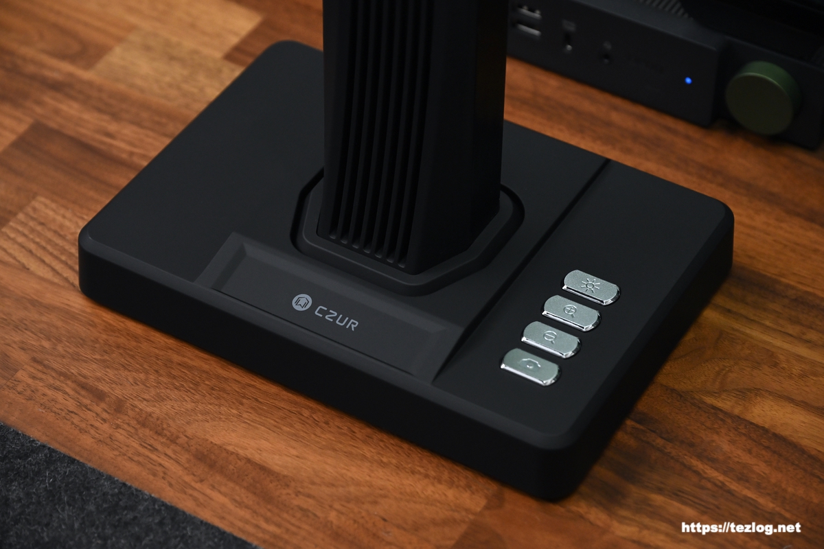 CZUR ET MAX レビュー。シリーズ最高峰の高画質非破壊スキャナー。実際