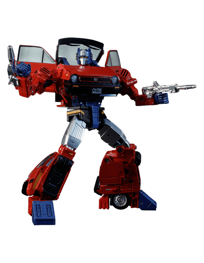 MP-53 マスターピース スキッズ／MP-54 マスターピース リブースト