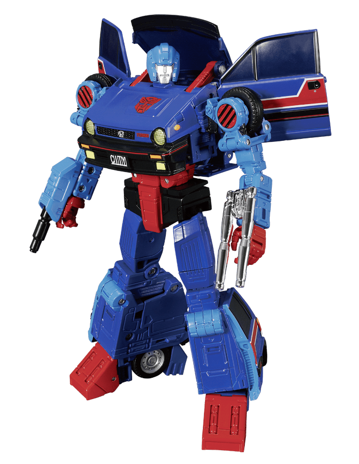 MP-53 マスターピース スキッズ／MP-54 マスターピース リブースト