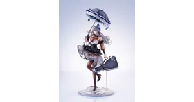 ドールズフロントライン】Five-seven 水着重傷ver.のフィギュアが予約