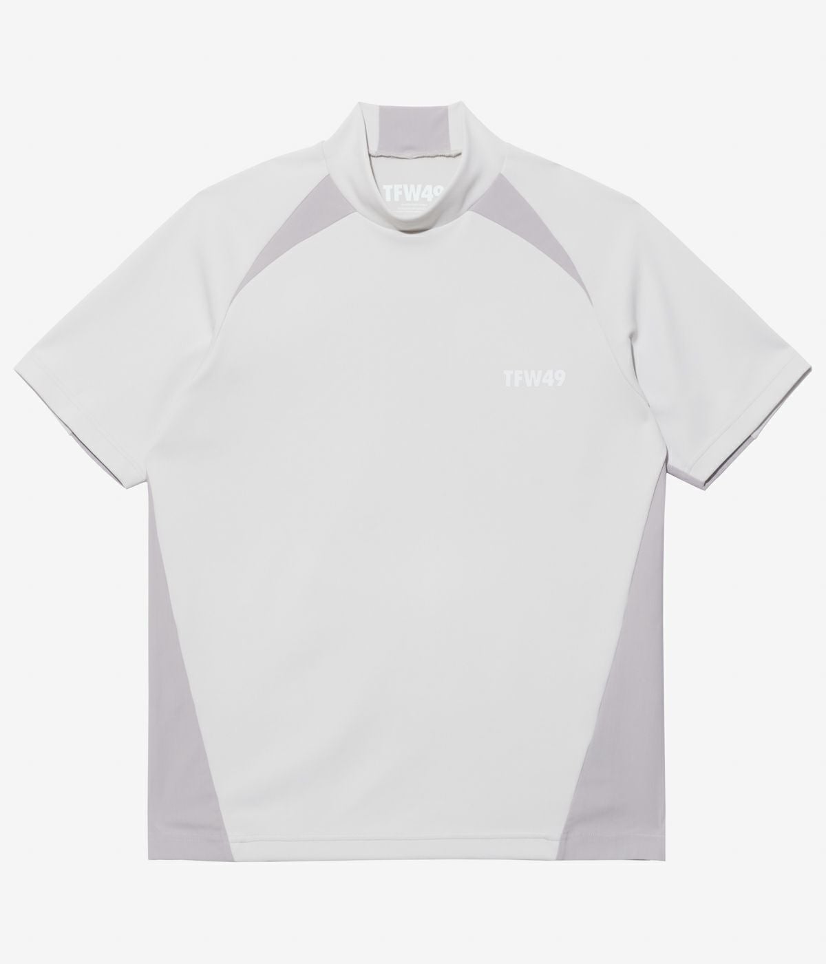 SIDE PANEL SHELL PULLOVER | TFW49（ティーエフダブリュー）Official