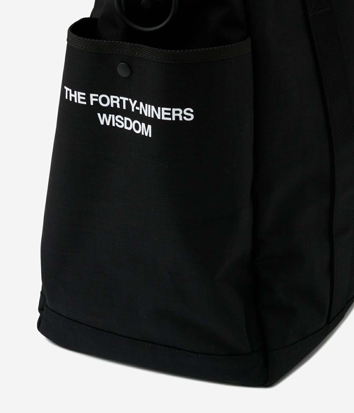 NYLON TOTE BAG | TFW49（ティーエフダブリュー）Official EC Store