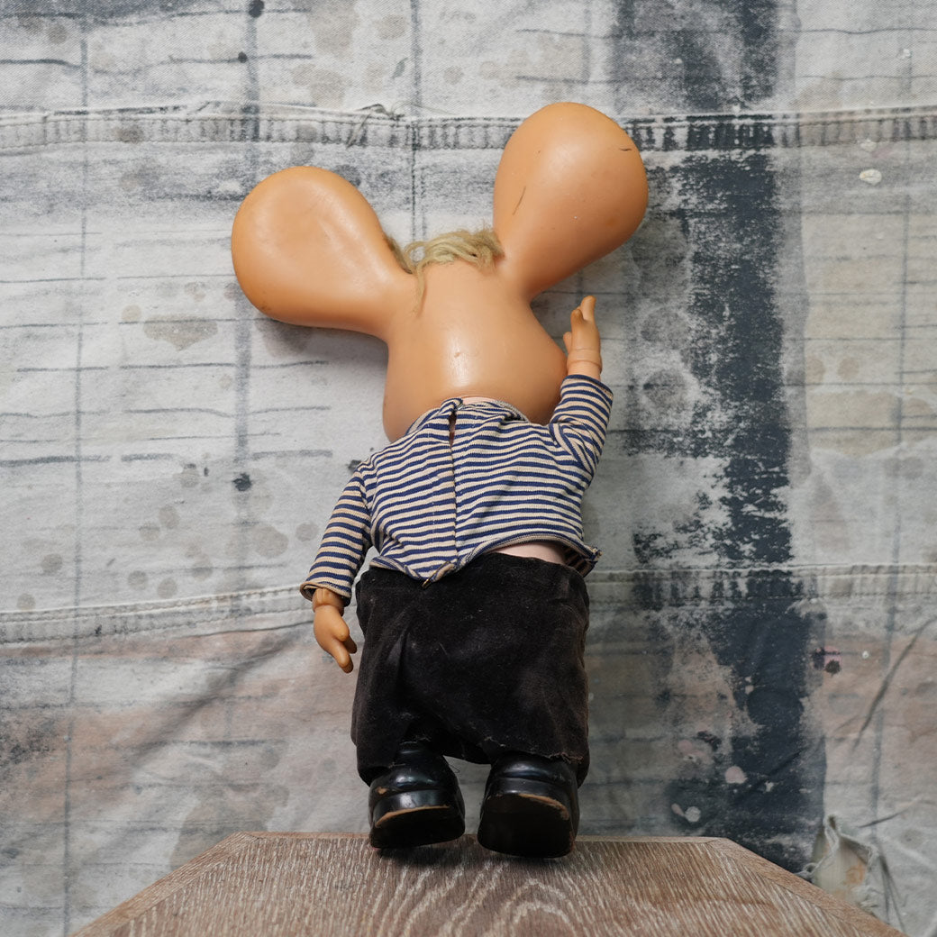 トッポジージョ フィギュア アンティーク［The Boss's Collection