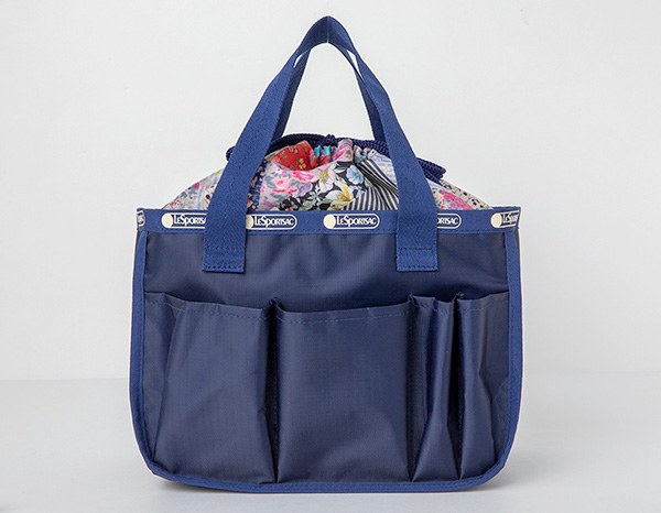 LESPORTSAC COLLECTION BOOK｜宝島社