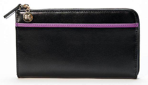 琉球風水志シウマが監修『運が高まる数字入り財布とネックレス