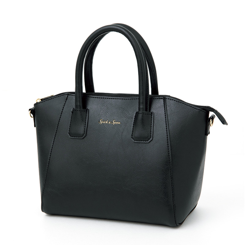 Spick & Span Hexagon Shoulder Bag Book│宝島社の通販 宝島チャンネル