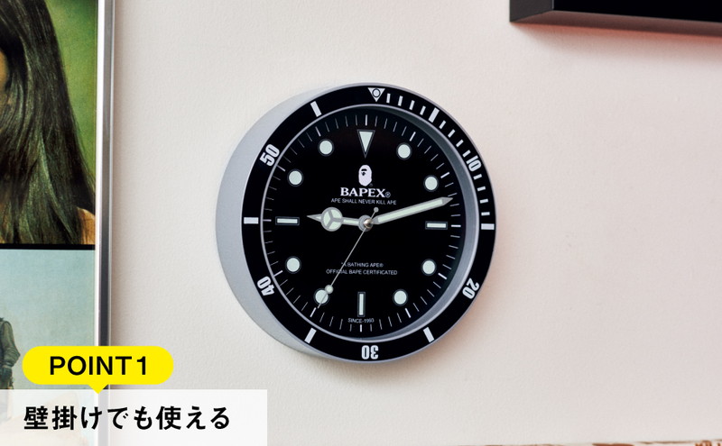 A BATHING APE(R) 2022 AUTUMN/WINTER COLLECTION│宝島社の通販 宝島