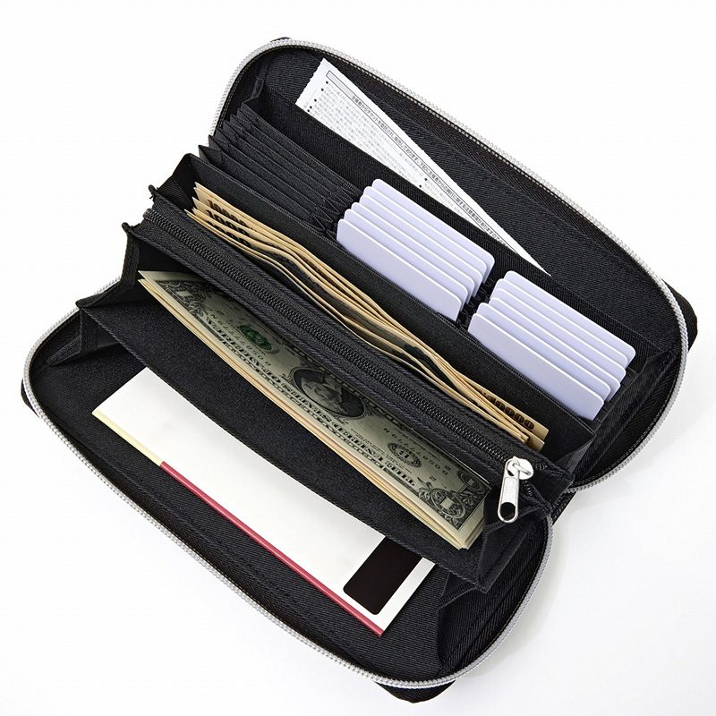 URBAN RESEARCH 高機能じゃばら式長財布BOOK│宝島社の通販 宝島チャンネル