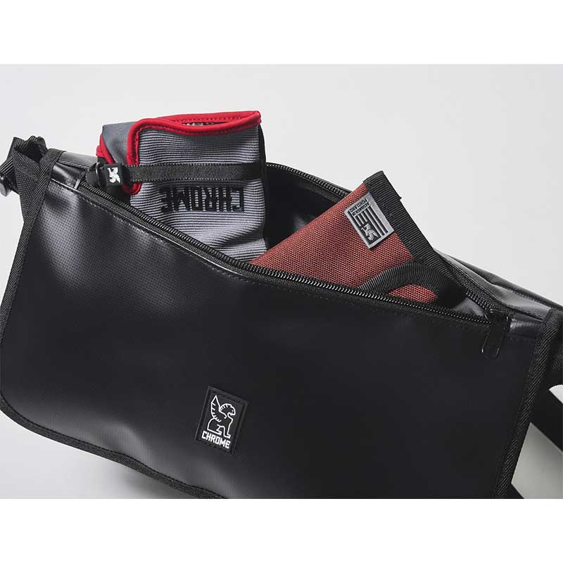 CHROME INDUSTRIES MESSENGER BAG BOOK│宝島社の通販 宝島チャンネル