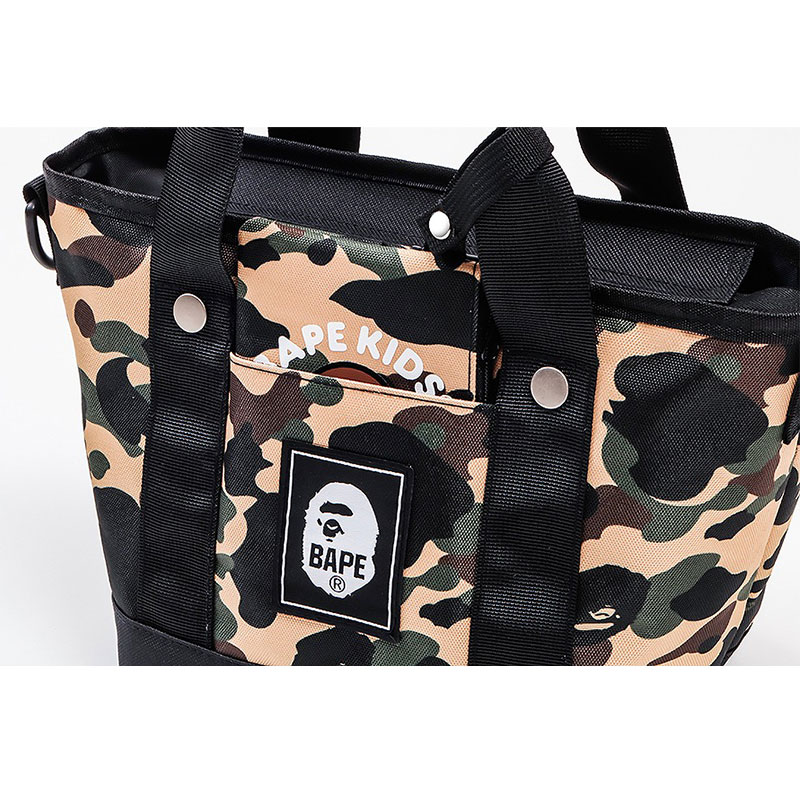BAPE KIDS(R) by *a bathing ape(R) 2021 AUTUMN/WINTER COLLECTION お
