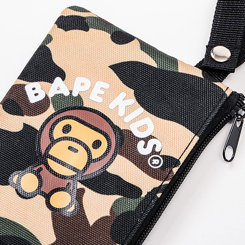 BAPE KIDS(R) by *a bathing ape(R) 2021 AUTUMN/WINTER COLLECTION お