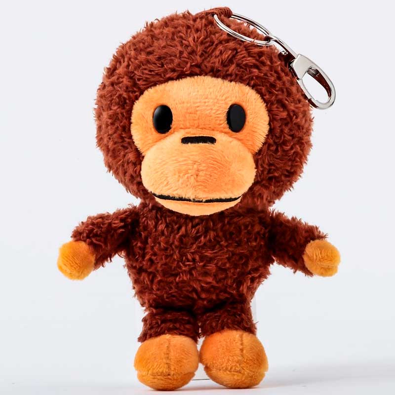 BAPE KIDS（R） by *a bathing ape（R） 15th anniversary BOOK MILO