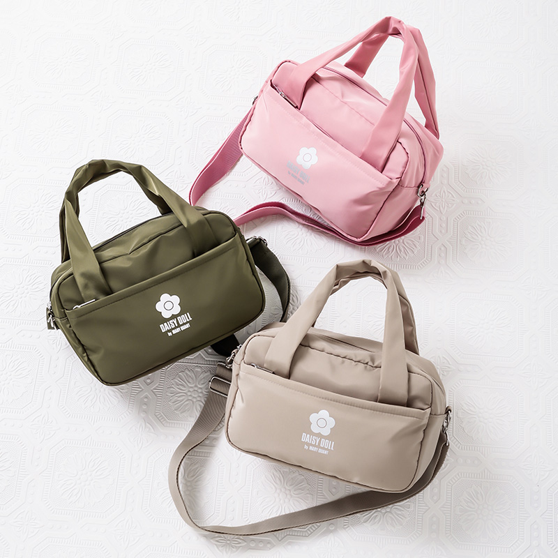 DAISY DOLL by MARY QUANT BOOK PINK│宝島社の通販 宝島チャンネル